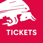 rbl ticket android application logo